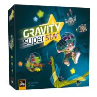 Boîte de Gravity Superstar