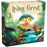 Boîte de Living Forest