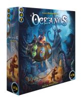 Boîte de Oceanos