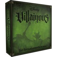 Boîte de Villainous