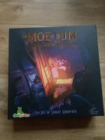 Boîte de Mortum