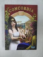Boîte de Concordia