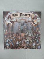 Boîte de The Anarchy