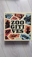 Boîte de Zoogitives