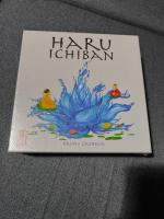 Boîte de Haru Ichiban