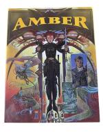 Boîte de Amber Diceless Role-Playing