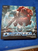 Boîte de DreadBall