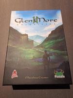 Boîte de Glen More 2 Chronicles