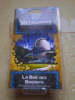 Boîte de Android : Netrunner - La Baie Des Brisants