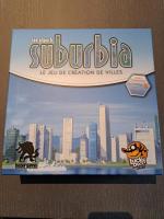 Boîte de Suburbia 2nde édition