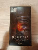 Boîte de Nemesis Retaliation - Terrain Pack