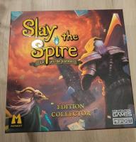 Boîte de Slay The Spire Édition Collector