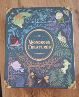 Boîte de Wondrous Creatures