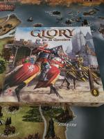 Boîte de Glory