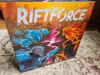 Boîte de Riftforce