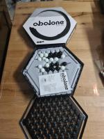 Boîte de Abalone (2017)