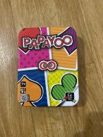 Boîte de Papayoo