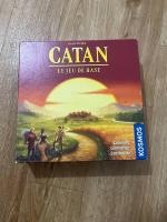 Boîte de Catan