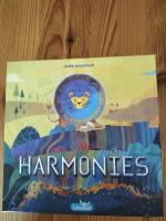 Boîte de Harmonies