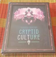 Boîte de Twisted Cryptids - Cryptid Culture