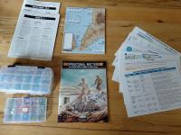 Boîte de Operational Matters : Sicily Ii