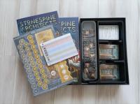 Boîte de Stonespine Architects