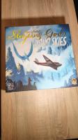 Boîte de Sleeping Gods: Distant Skies