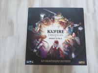 Boîte de Kinfire Chronicles - Night's Fall