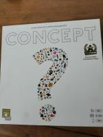 Boîte de Concept