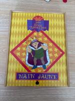 Boîte de Nain Jaune