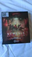 Boîte de Nemesis Retaliation: Support Squad