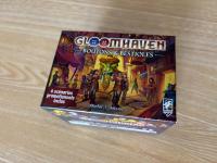 Boîte de Gloomhaven - Boutons & Bestioles