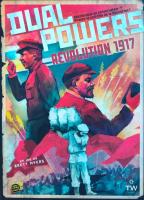Boîte de Dual Powers Revolution 1917