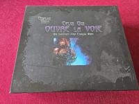 Boîte de Cthulhu Wars : faction Celui qui ouvre la Voie