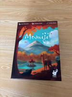 Boîte de Momiji Deluxe