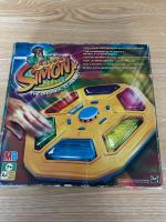 Boîte de Super Simon