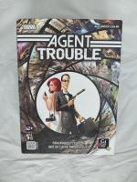 Boîte de Agent Trouble