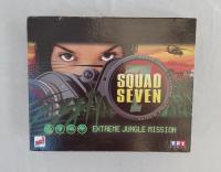 Boîte de Squad Seven