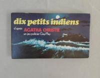 Boîte de Dix petits indiens