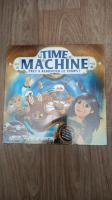 Boîte de Time Machine
