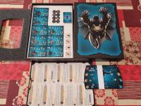 Boîte de Batman : Gotham City Chronicles - Batman Inc.
