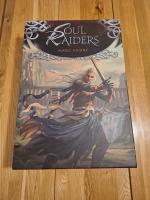 Boîte de Soul Raiders