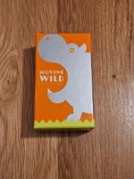Boîte de Moving Wild