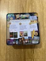 Boîte de Detective Club