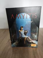 Boîte de Amyitis