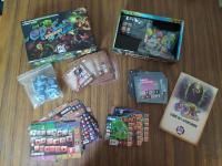 Boîte de Tiny Epic *dungeons
