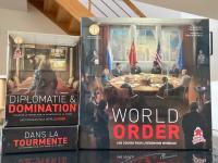 Boîte de World Order