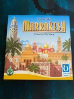 Boîte de Marrakesh