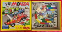 Boîte de Monza