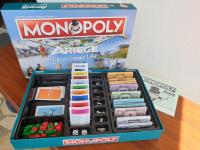 Boîte de Monopoly - Ariège Libres Comme L'air